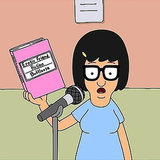 Tina Belcher Quotes and GIFs