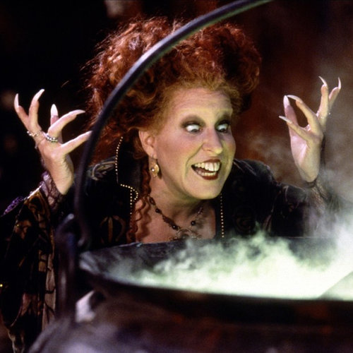 Hocus Pocus GIFs