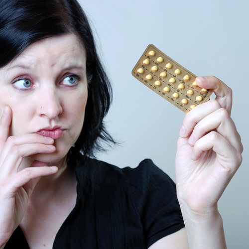 Answers to Many Common Questions About Quitting Birth Control