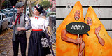 100 Creative Halloween Couples Costume Ideas