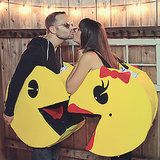 Halloween Couples Costume Ideas 2012