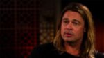 Brad Pitt's Latest Interview, DWTS Highlights, Julianne Moore, and More on POPSUGAR Live!