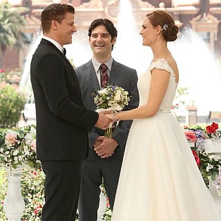 TV and Movie Wedding Pictures