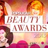 POPSUGAR Beauty Awards 2013 | Video