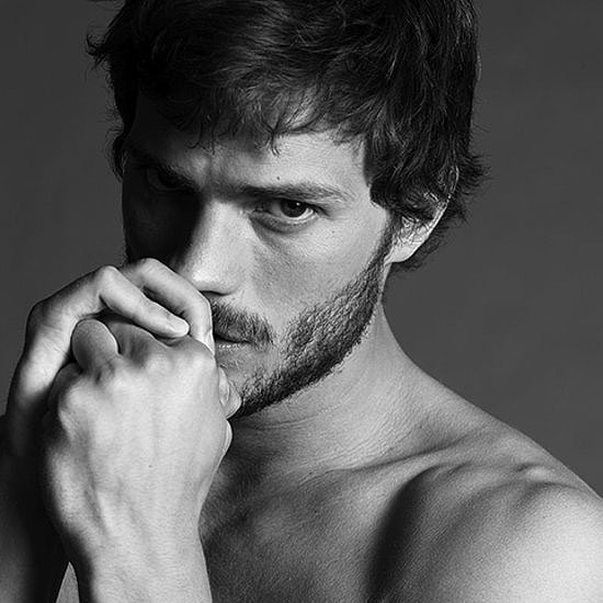 Jamie Dornan Hot Pictures