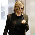 Jennifer Aniston's New Haircut 2013