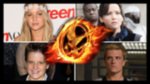 Catching Fire Flashback! See the Stars Before The Hunger Games