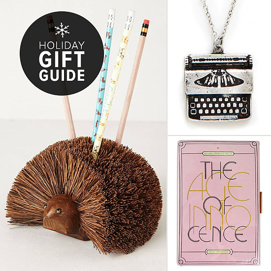 Gifts For Wordsmiths and Aspiring Novelists