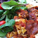 Italian Crockpot Recipes