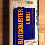 Blockbuster