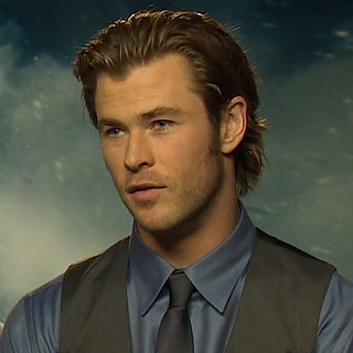 Thor 2 Interviews From the Cast | Videos