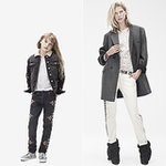 Isabel Marant For H&M Collaboration 2013