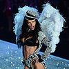 Victoria's Secret Fashion Show Lingerie 2013