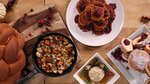 How to Plan the Perfect Thanksgivukkah Feast