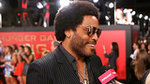 Lenny Kravitz on Jennifer Lawrence: "She's Family!"