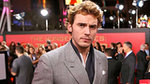 Sam Claflin on His "Bro-ho-mance" With Josh and Jen