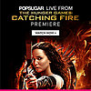 Catching Fire LA Premiere Livestream