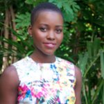 Lupita Nyong'o Red Carpet Makeup Looks