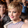 Jennifer Lawrence Says She Has Morning Sickness