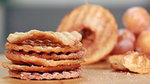 Donut Chips: A Breakfast Staple Made Snackable