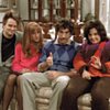 Thanksgiving on Friends in GIFs