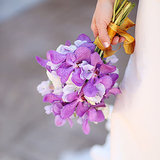 Orchid Wedding Ideas