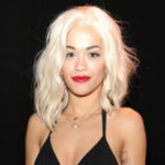 Rita Ora Joins Fifty Shades of Grey