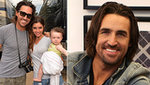 Jake Owen Has the "Greatest Gift" Already: His Baby, Olive!