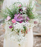 Rustic Bouquet