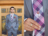 Groom's Tie