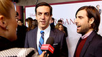 B.J. Novak and Jason Schwartzman: Your New Favorite Comedy Duo