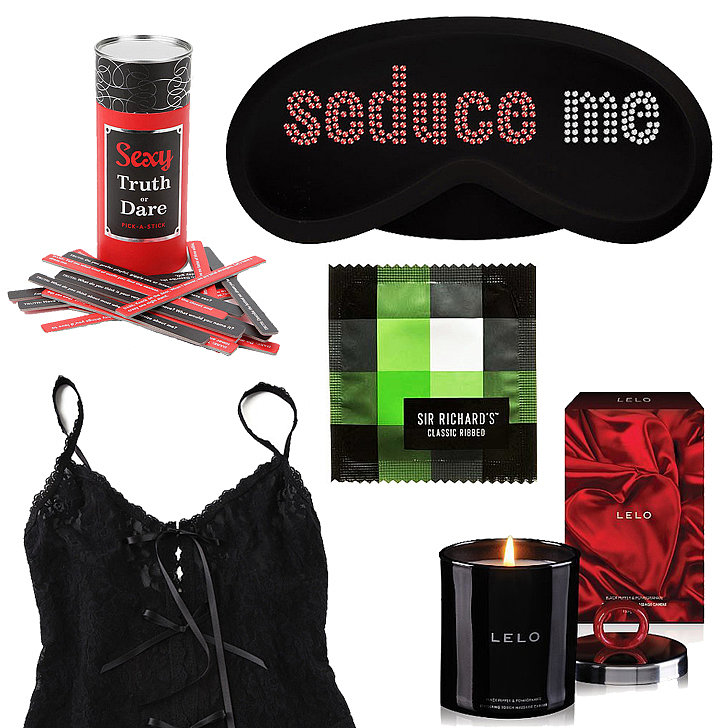 Sexy Gifts For Your Significant Other