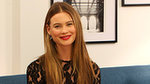 Behati Prinsloo Marks 7 Years as an Angel — Will She Do 7 More?