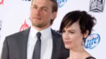 Charlie Hunnam Was "Teased" For Taking Fifty Shades Role