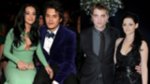 The Biggest Celebrity Relationships and Breakups of 2013