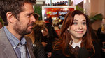 Will Alyson Hannigan Pop Up on HIMYM's Spinoff?