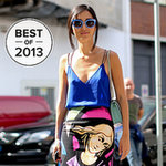 Best Street Style of 2013