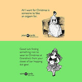 Christmas Someecards That Spread Sarcastic Holiday Cheer