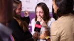 Fans Go Into Hysterics Over Justin Bieber