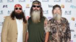 Duck Dynasty Drama on POPSUGAR Live!