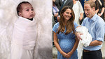 A Baby Prince and Princess? All of 2013's Biggest Celebrity Births