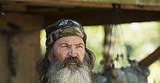 Suspension Over: A&E Brings Back Phil Robertson