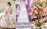 A Look Back — The Best Wedding Details from 2013