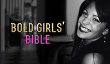 Lesson #1: A Bad Date Does Not A Life Ruin [Bold Girls' Bible]