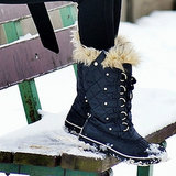 How to Style Winter Boots | Video