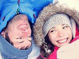 Happy Snow Day! 5 Romantic Activities To Do At Home