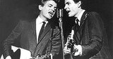 Phil Everly of Everly Brothers Dead at 74