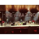 Don't forget to be amazing!
