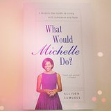 Can't wait to dive into What Would Michelle Do?
