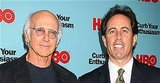 Seinfeld, Larry David Working on Secret Project